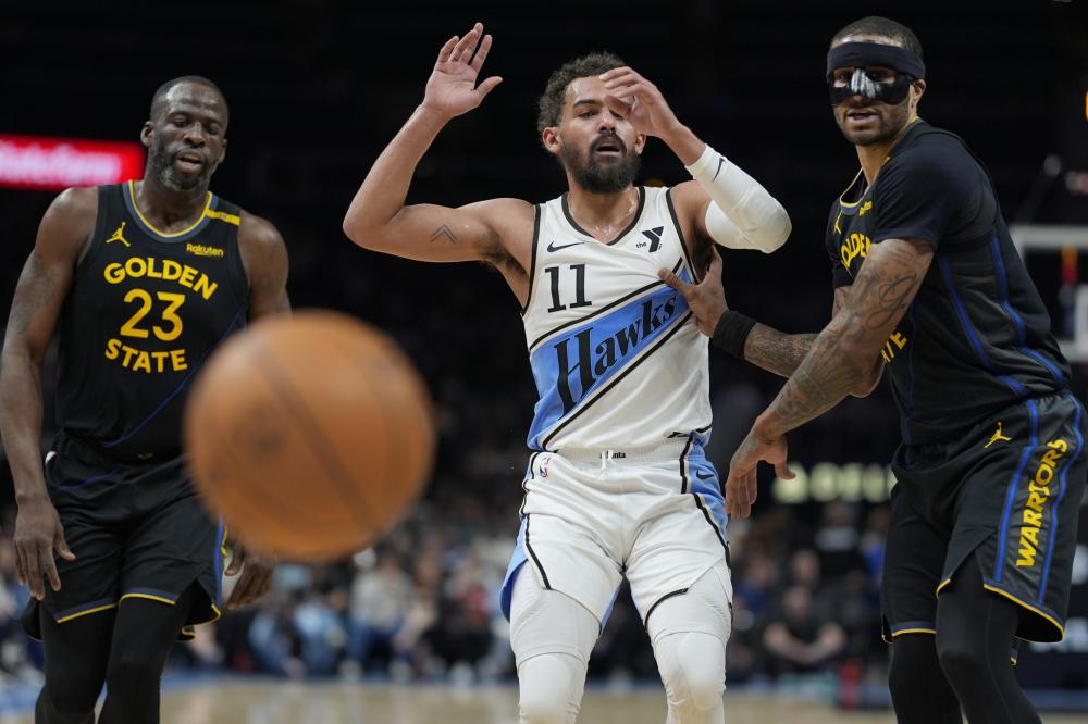 KD：经历这些艰难的比赛，对我们整个团队来说都非常重要
